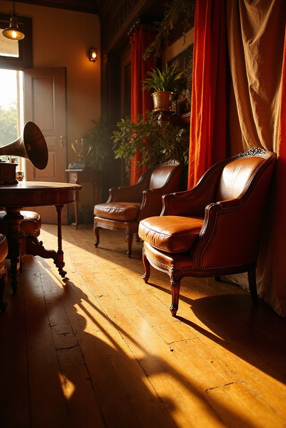 tango dance gatherings and activities