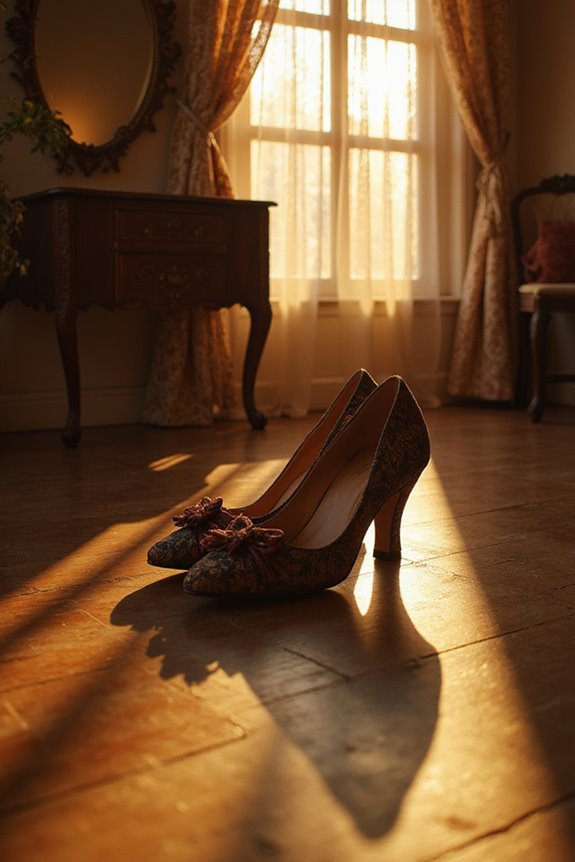 tango dance shoe inquiry