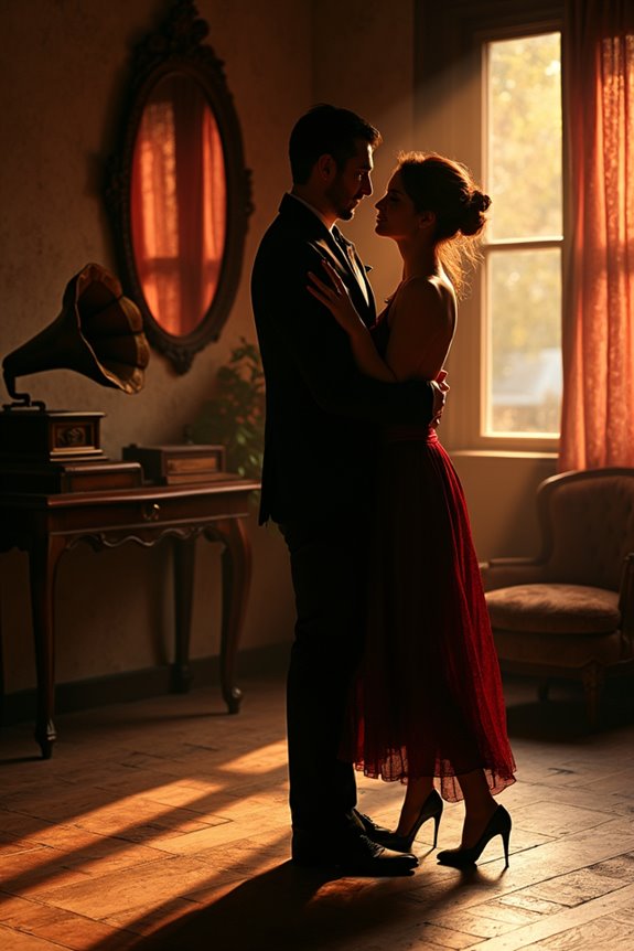 tango dance workshop availability