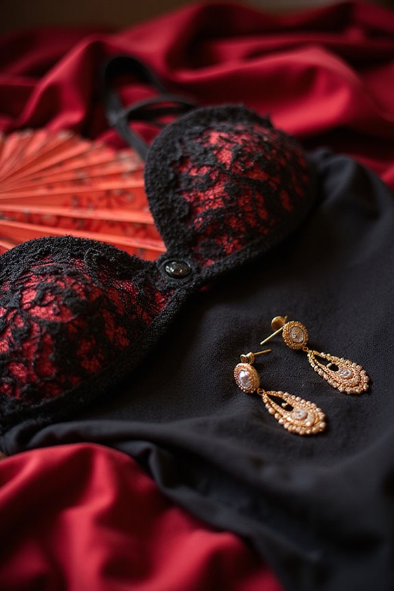 tango dancewear online marketplaces