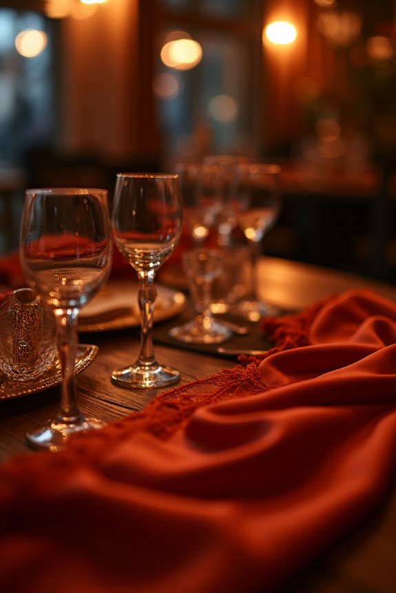 tango etiquette and connection