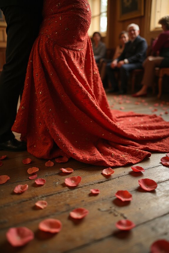 tango gatherings foster connection