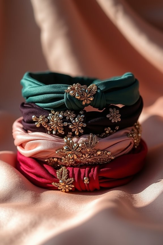 tango headband selection factors