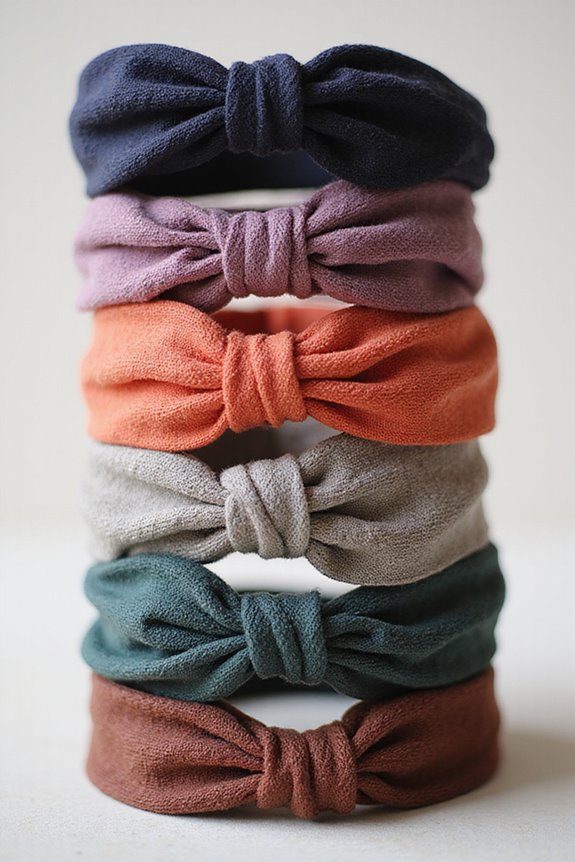 tango headbands for dancers