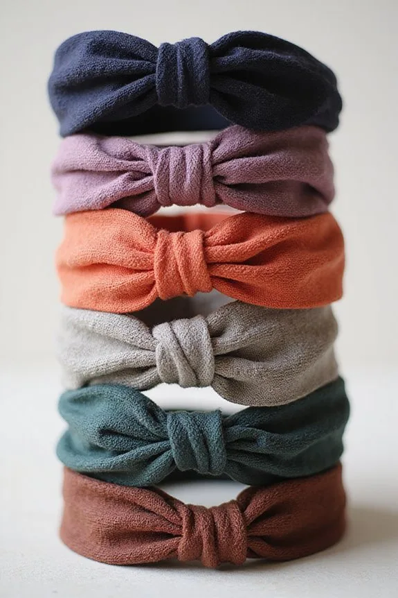 tango headbands for dancers