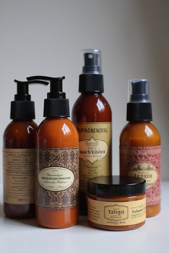 tango instrument polish recommendations