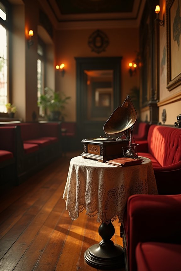 tango music genre identity