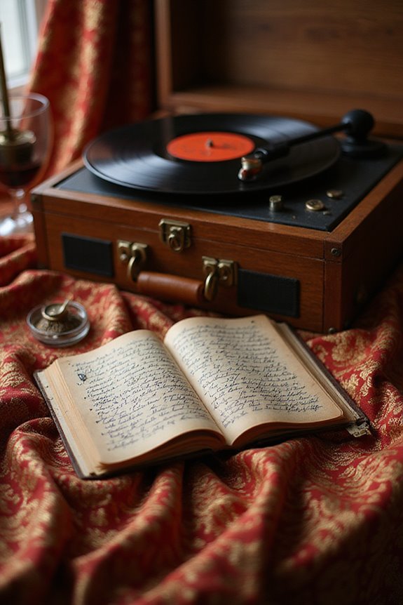 tango music s evolving styles