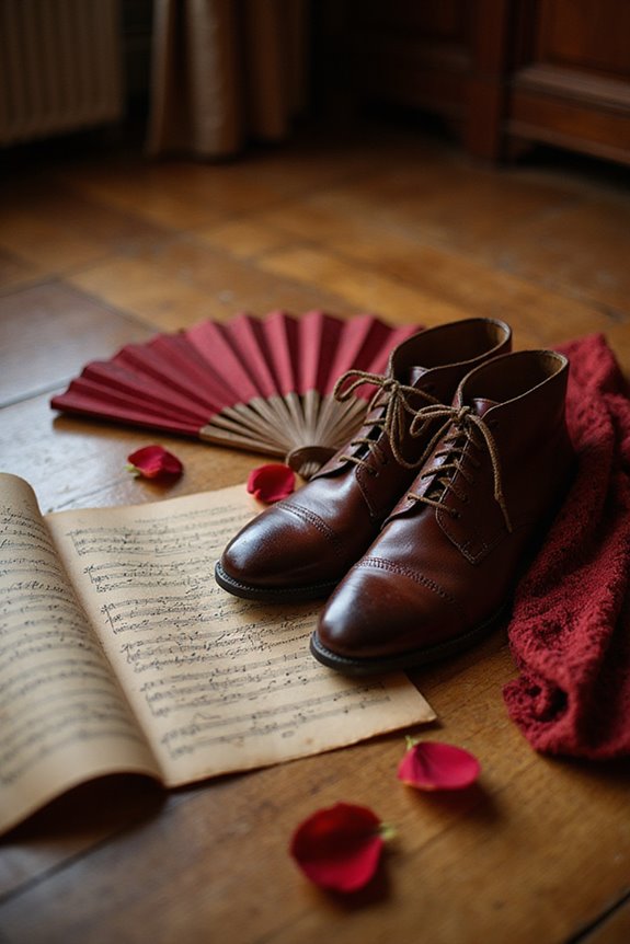 tango musicality through practice