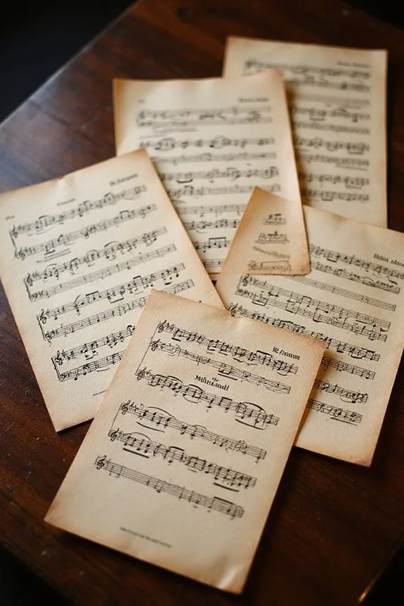tango piano sheet music