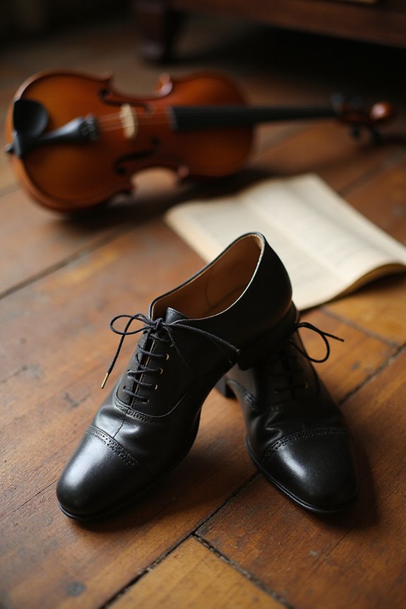 tango practice techniques emphasized