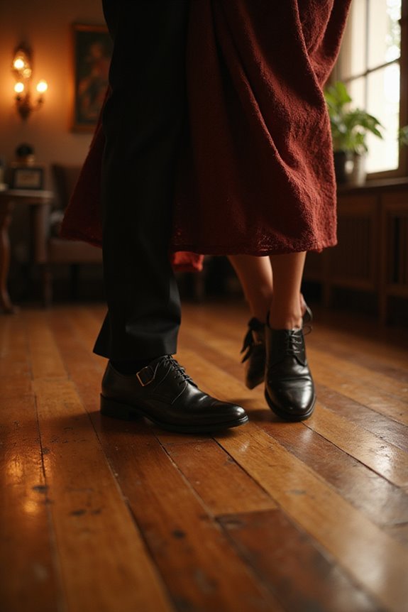 tango s expressive musical interpretation