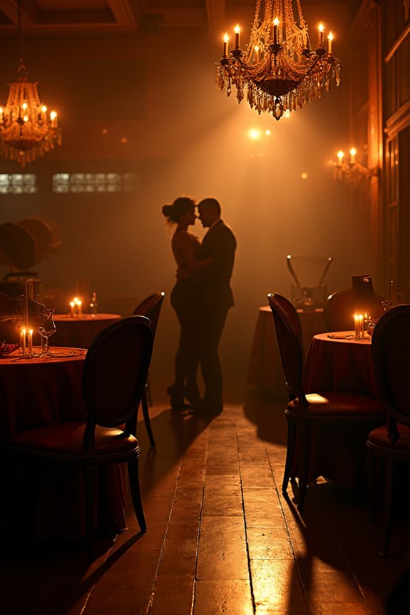 tango s historical significance explored