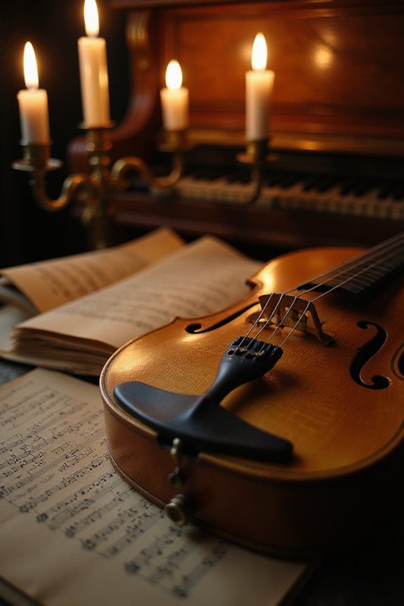 tango s rich musical evolution