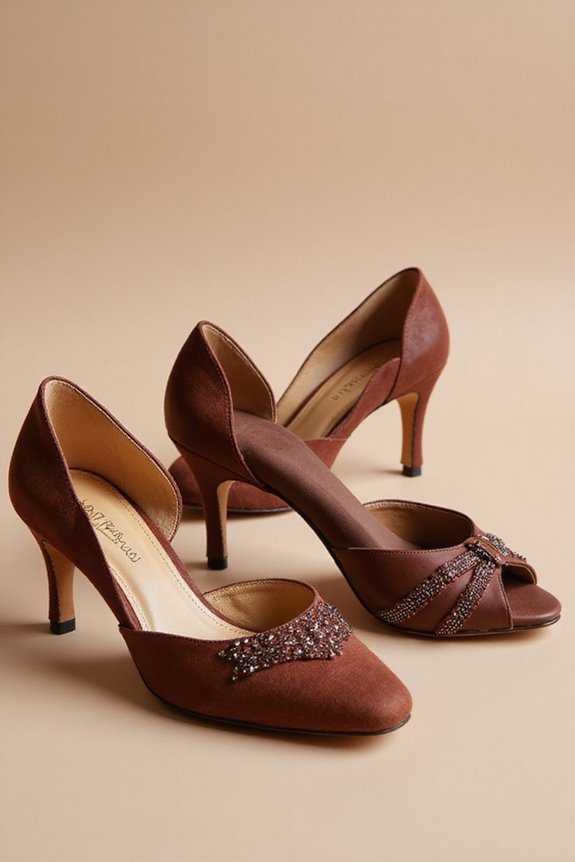 tango shoes style comfort
