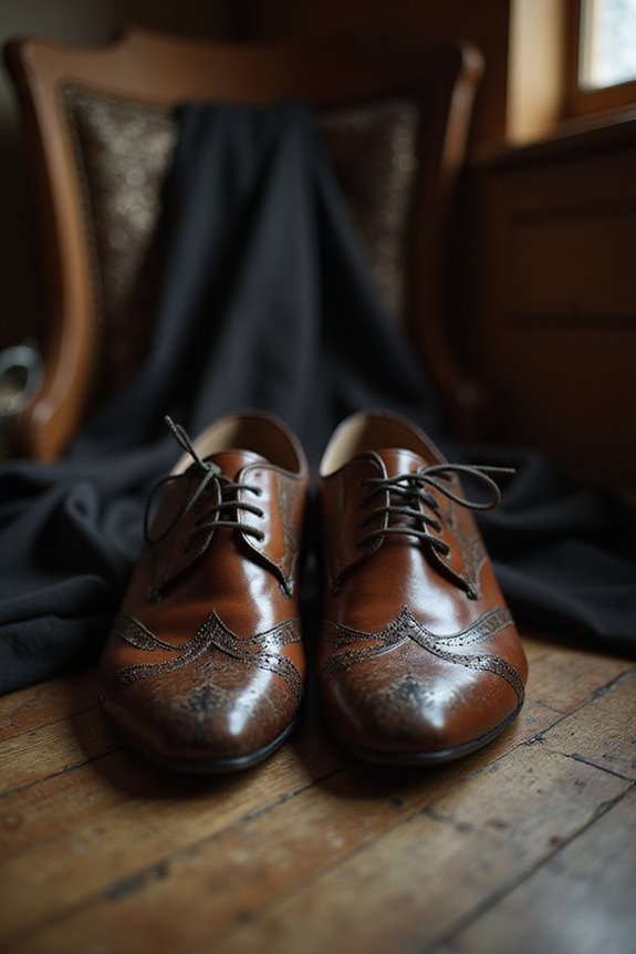 tango steps and figures