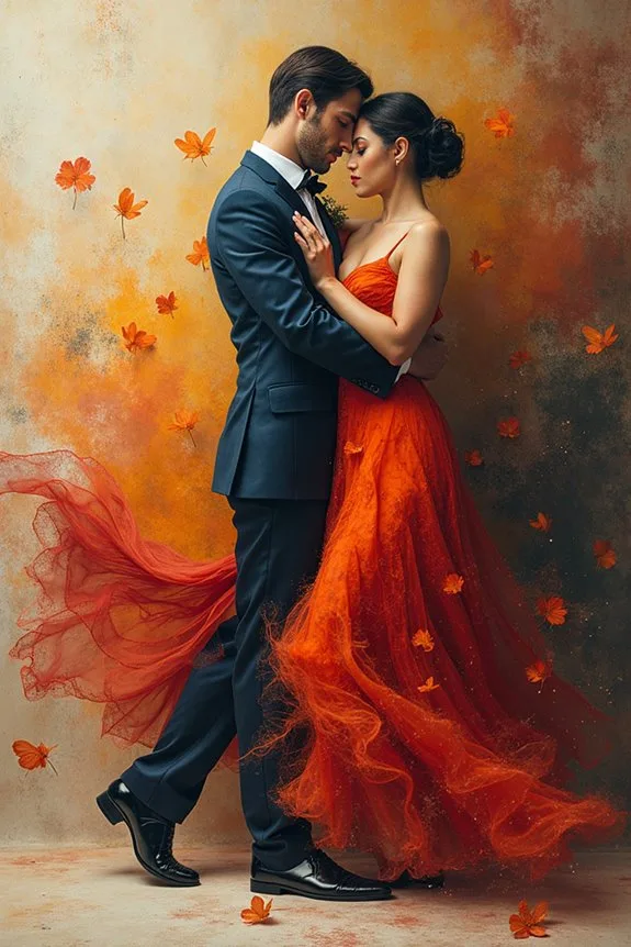 tango tracks for beginners