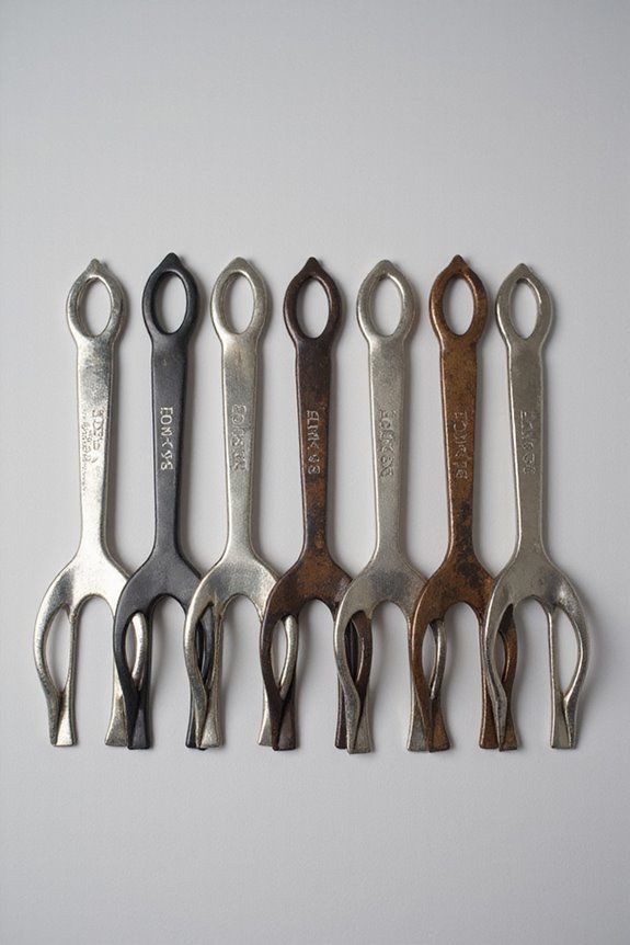 tango tuning forks guide