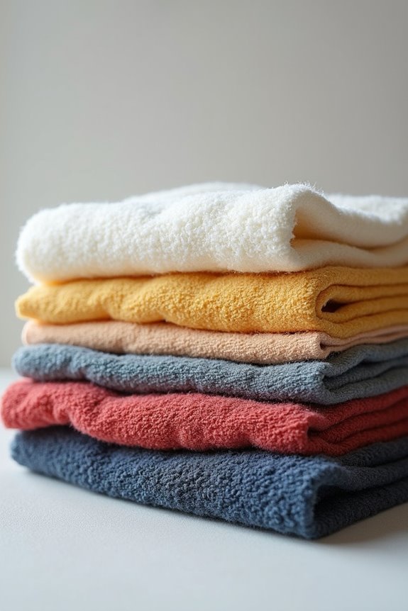 top accordion cleaning cloths