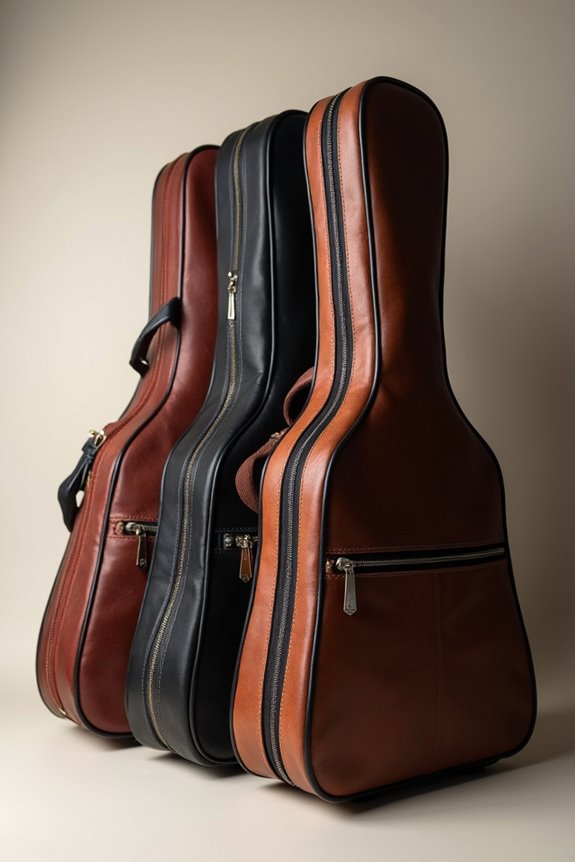 top bandoneon gig bags