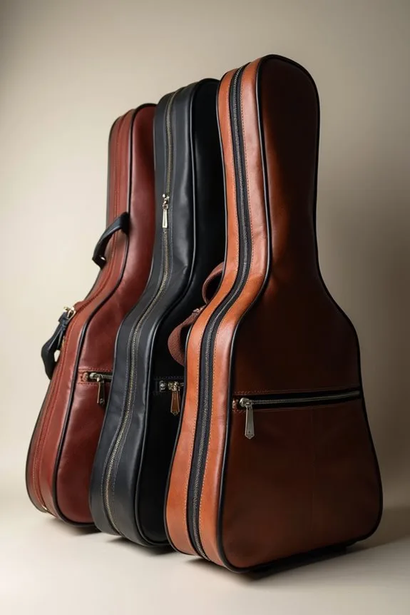 top bandoneon gig bags