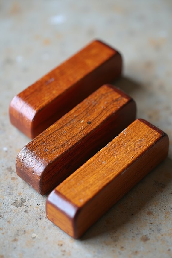 top bandoneon reed choices