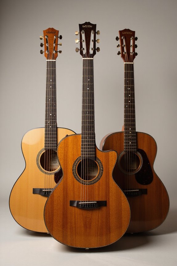top guitars for tango