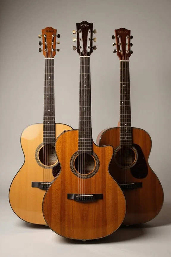 top guitars for tango
