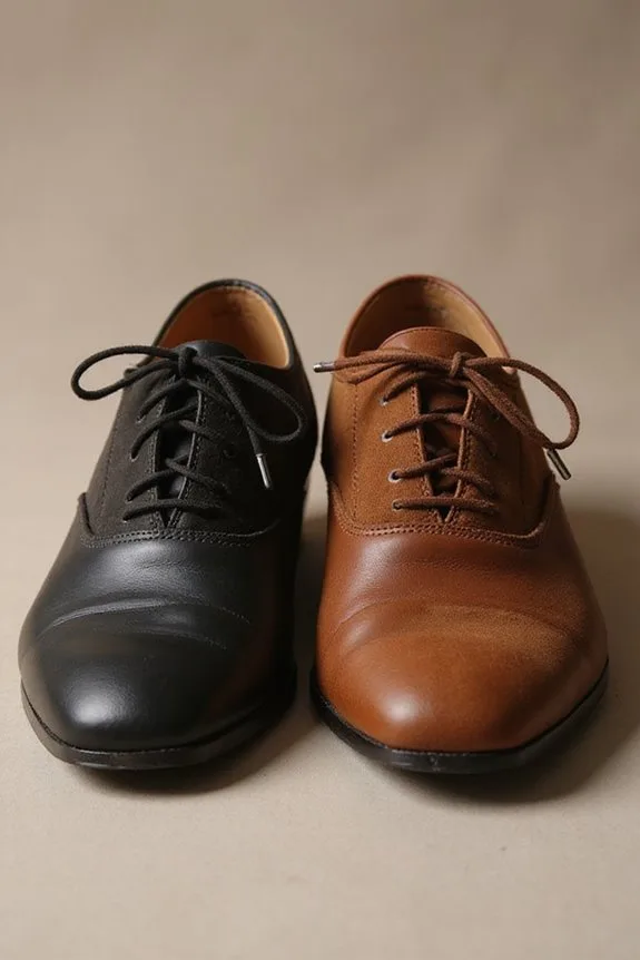 top men s tango footwear