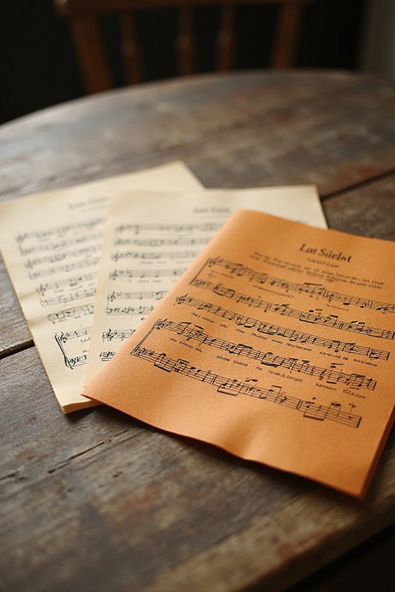 top tango bandoneon sheet music