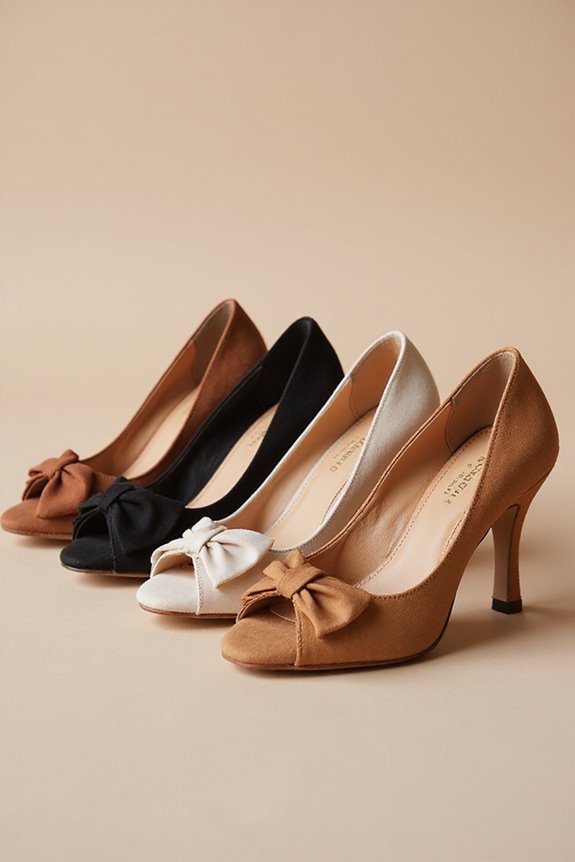 top tango heels for dancers