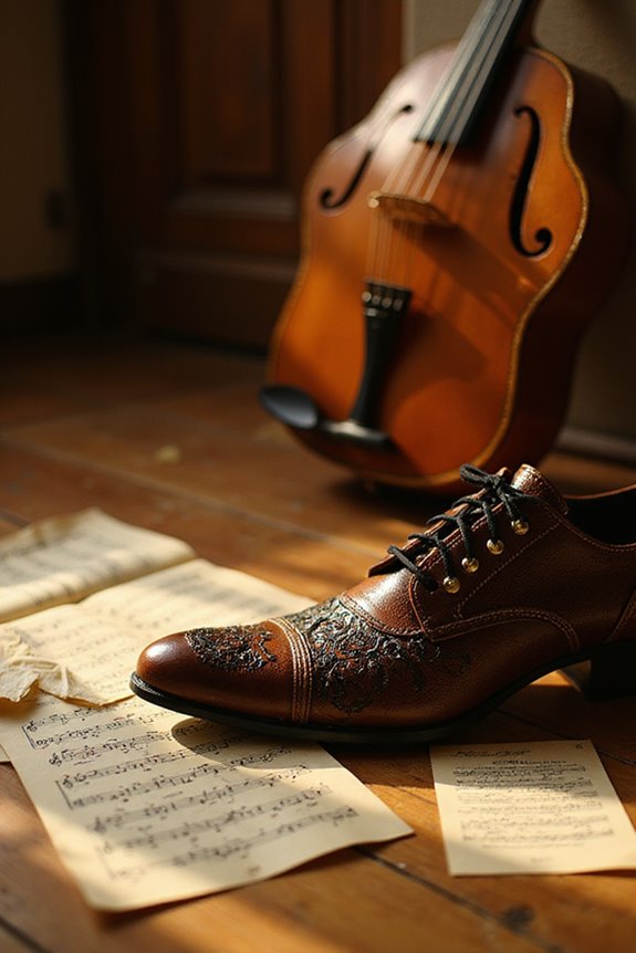 vibrant rhythmic milonga experience